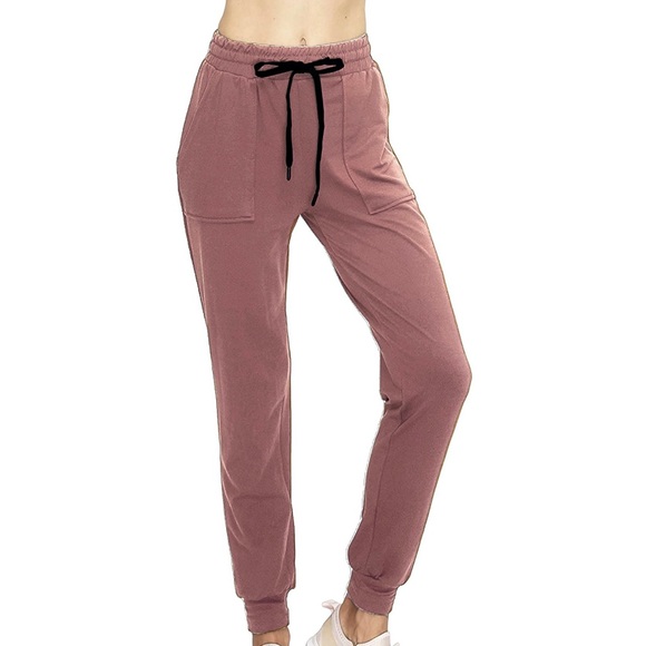 Always High Waist Jogger Sweatpants - Picture 6 of 6